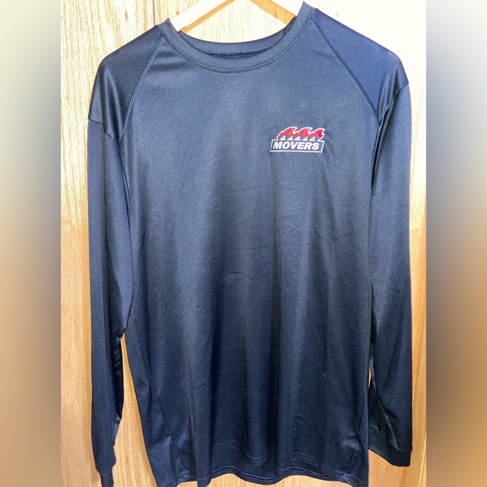 Badger Sports | AAA Movers Performance Shirt | Size L